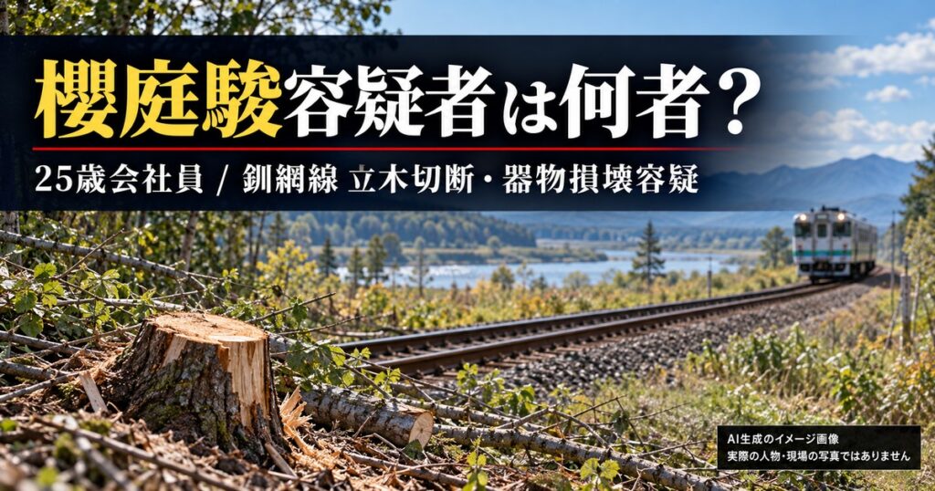 AI生成のイメージ画像・実際の人物や現場の写真ではありません